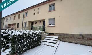 Maison 5 Pièces 90 m² à vendre à Sarralbe (57430)