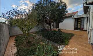 Maison 3 Pièces 64 m² à vendre à Nîmes (30900)