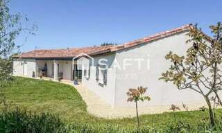 Maison 5 Pièces 150 m² à vendre à Rampieux (24440)