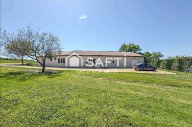 Maison 5 pièces 320000 €