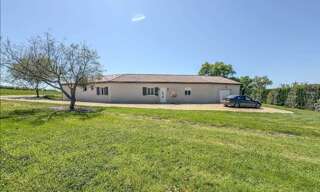 Maison 5 Pièces 150 m² à vendre à Rampieux (24440)