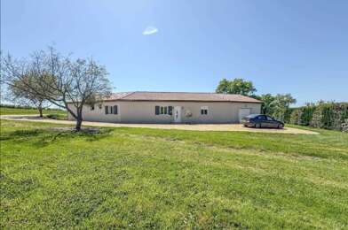 Maison 5 pièces 320000 €