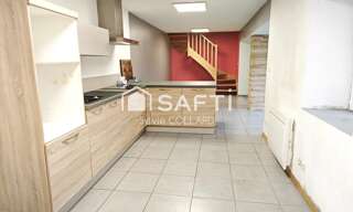 Maison 3 Pièces 73 m² à vendre à Saint-Malo-de-Guersac (44550)