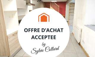 Maison 3 Pièces 73 m² à vendre à Saint-Malo-de-Guersac (44550)