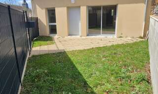 Maison 4 Pièces 97 m² à vendre à Coulonges-les-Hérolles (86290)