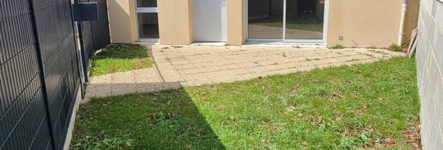 Maison 4 Pièces 97 m² à vendre à Coulonges-les-Hérolles (86290)