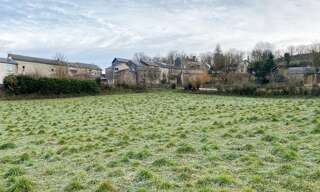 Terrain  2600 m² à vendre à Fontrieu (81260)