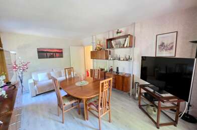 Appartement 2 pièces 145000 €