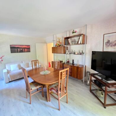 Appartement 2 pièces 145000 €