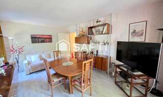 Appartement 2 Pièces 48 m² à vendre à Longjumeau (91160)