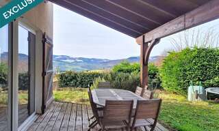 Maison 7 Pièces 196 m² à vendre à Thurins (69510)