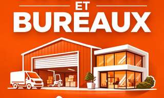 Bureau 4 Pièces 780 m² à louer à Le Muy (83490)