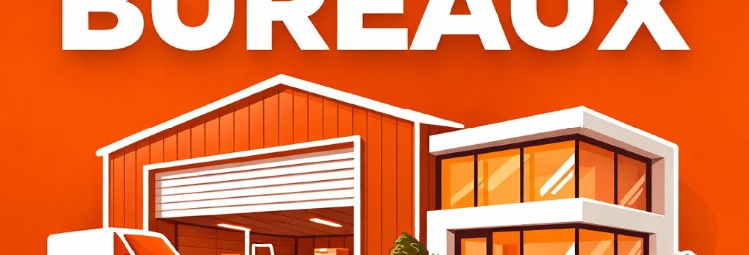 Bureau 4 Pièces 780 m² à louer à Le Muy (83490)