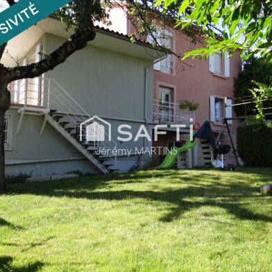 Maison 5 pièces 194000 €