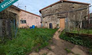 Maison 4 Pièces 69 m² à vendre à Saint-Sauvant (86600)