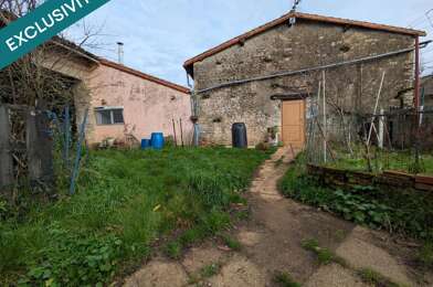 Maison 4 pièces 49000 €