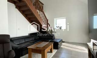 Maison 6 Pièces 200 m² à vendre à Niherne (36250)