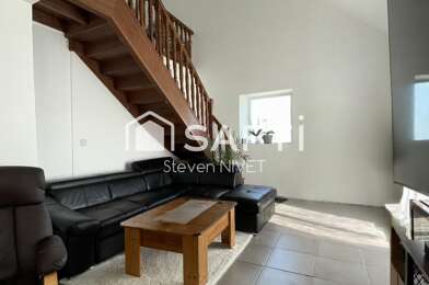 Maison 6 pièces 199900 €