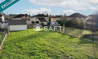 Terrain  494 m² à vendre à Malemort (19360)