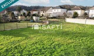 Terrain  494 m² à vendre à Malemort (19360)
