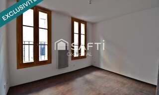 Appartement 1 Pièce 17 m² à vendre à Digne-les-Bains (04000)