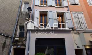 Appartement 1 Pièce 17 m² à vendre à Digne-les-Bains (04000)