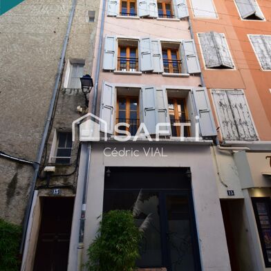 Appartement 1 pièces 27000 €