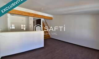 Appartement 3 Pièces 45 m² à vendre à Digne-les-Bains (04000)