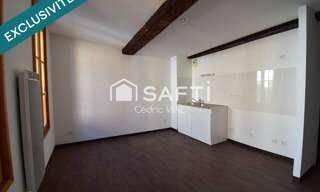 Appartement 1 Pièce 21 m² à vendre à Digne-les-Bains (04000)