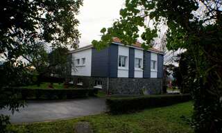 Maison 8 Pièces 167 m² à vendre à La Châtaigneraie (85120)