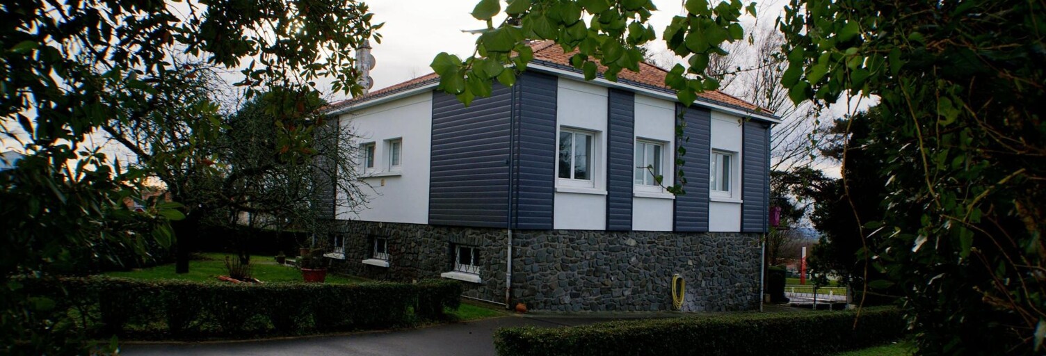 Maison 8 Pièces 167 m² à vendre à La Châtaigneraie (85120)