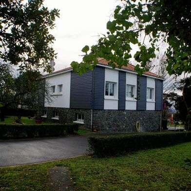 Maison 8 pièces 191000 €