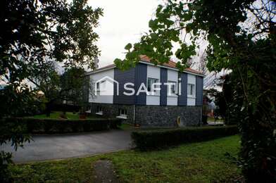 Maison 8 pièces 191000 €