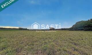 Terrain  1070 m² à vendre à Montastruc-la-Conseillère (31380)