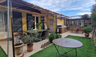 Maison 5 Pièces 105 m² à vendre à Saint-Restitut (26130)