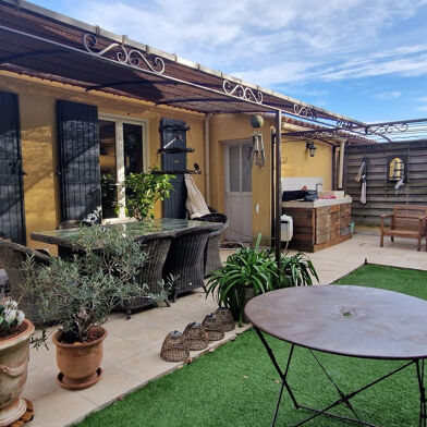 Maison 5 pièces 280000 €