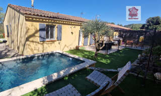 Maison 5 Pièces 105 m² à vendre à Saint-Restitut (26130)