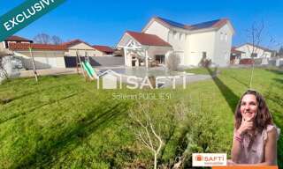 Maison 6 Pièces 148 m² à vendre à Plan (38590)