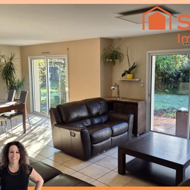 Maison 5 pièces 431500 €