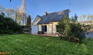 Maison 5 Pièces 109 m² à vendre à Landévant (56690)