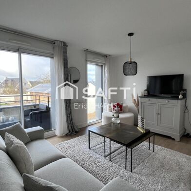 Appartement 3 pièces 232315 €