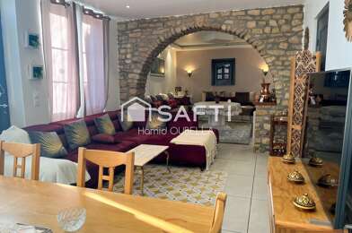 Maison 7 pièces 238000 €