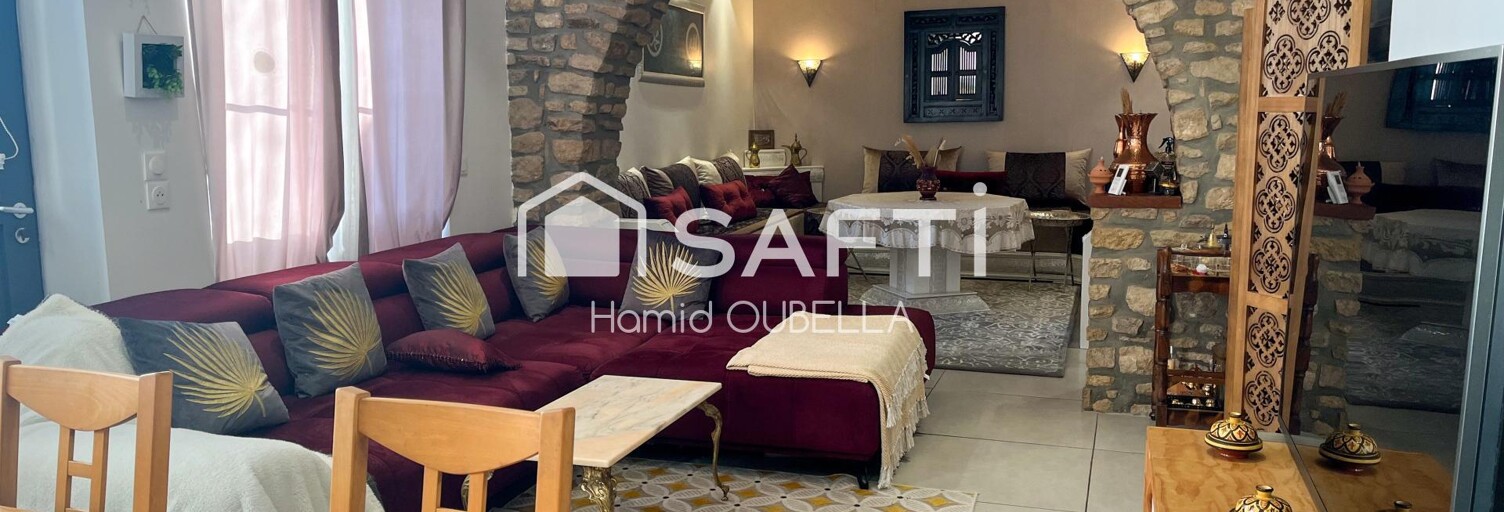 Maison 7 Pièces 150 m² à vendre à Alençon (61000)