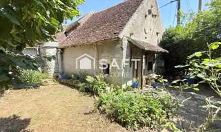 Maison 5 Pièces 112 m² à vendre à Varzy (58210)