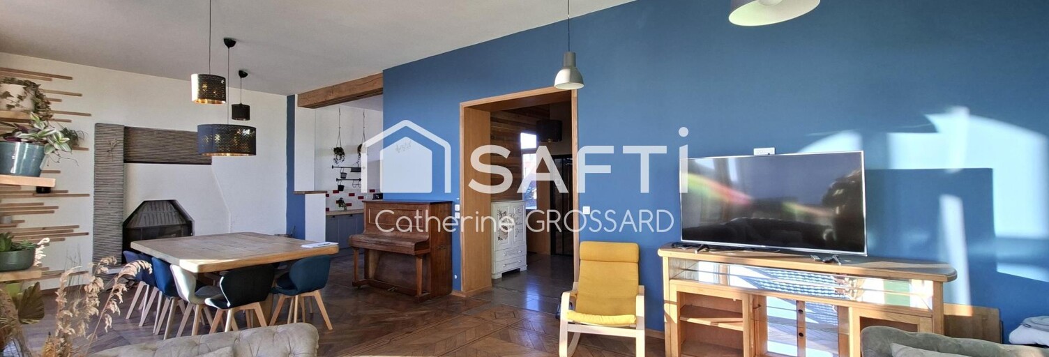 Maison 10 Pièces 300 m² à vendre à Merville (59660)