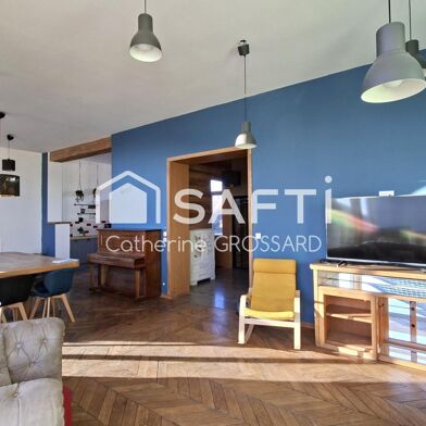 Maison 10 pièces 474000 €