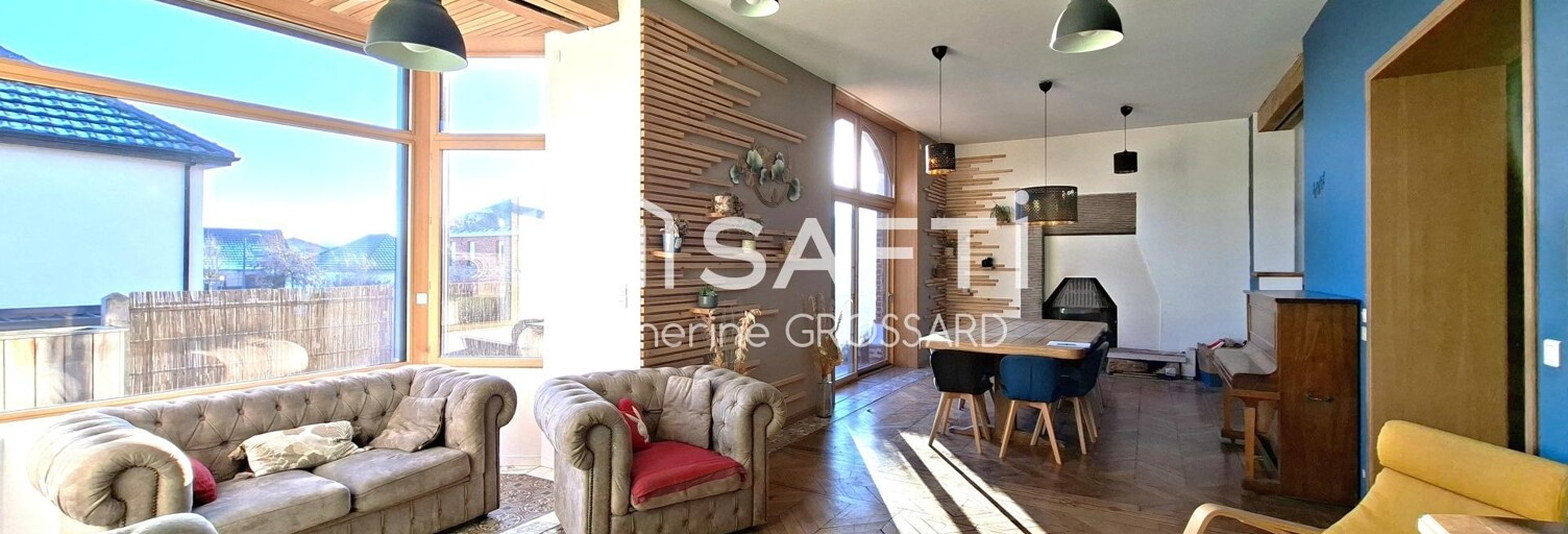 Maison 10 Pièces 300 m² à vendre à Merville (59660)