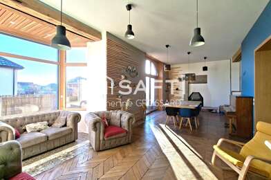 Maison 10 pièces 439000 €