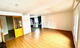 Appartement 3 Pièces 80 m² à louer à Delle (90100)