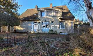 Maison 10 Pièces 220 m² à vendre à Merey (27640)